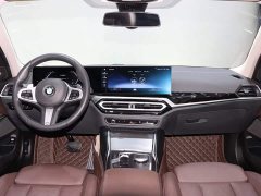 BMW 3 Series 325Li M Sport Night Edition Package - ფოტო 12