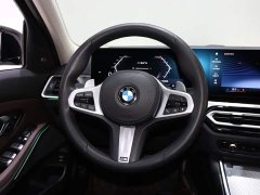 BMW 3 Series 325Li M Sport Night Edition Package - ფოტო 13