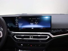 BMW 3 Series 325Li M Sport Night Edition Package - ფოტო 14