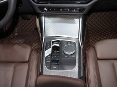BMW 3 Series 325Li M Sport Night Edition Package - ფოტო 15