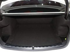 BMW 3 Series 325Li M Sport Night Edition Package - ფოტო 17