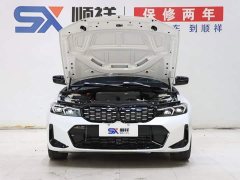 BMW 3 Series 325Li M Sport Night Edition Package - ფოტო 18