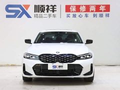 BMW 3 Series 325Li M Sport Night Edition Package - ფოტო 2