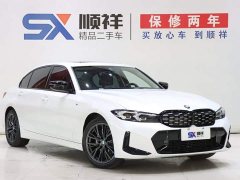 BMW 3 Series 325Li M Sport Night Edition Package - ფოტო 3