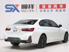 BMW 3 Series 325Li M Sport Night Edition Package - ფოტო 4