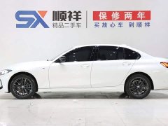 BMW 3 Series 325Li M Sport Night Edition Package - ფოტო 6