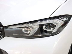 BMW 3 Series 325Li M Sport Night Edition Package - ფოტო 7