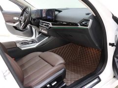 BMW 3 Series 325Li M Sport Night Edition Package - ფოტო 8