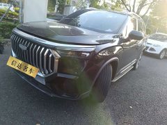 Geely Haoyue L 2.0T DCT Luxury - ფოტო 1