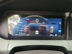 Geely Haoyue L 2.0T DCT Luxury - ფოტო 4