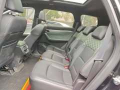 Geely Haoyue L 2.0T DCT Luxury - ფოტო 5