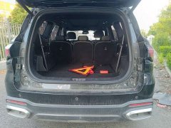 Geely Haoyue L 2.0T DCT Luxury - ფოტო 6