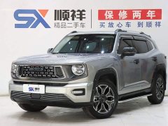 Haval Big Dog PLUS New Energy DHT-PHEV 105km Trendy Electric Edition Plus - ფოტო 1