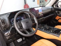 Haval Big Dog PLUS New Energy DHT-PHEV 105km Trendy Electric Edition Plus - ფოტო 10