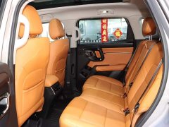 Haval Big Dog PLUS New Energy DHT-PHEV 105km Trendy Electric Edition Plus - ფოტო 11