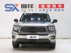 Haval Big Dog PLUS New Energy DHT-PHEV 105km Trendy Electric Edition Plus - ფოტო 2