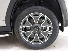 Haval Big Dog PLUS New Energy DHT-PHEV 105km Trendy Electric Edition Plus - ფოტო 20