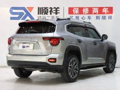 Haval Big Dog PLUS New Energy DHT-PHEV 105km Trendy Electric Edition Plus - ფოტო 4