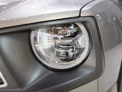 Haval Big Dog PLUS New Energy DHT-PHEV 105km Trendy Electric Edition Plus - ფოტო 7