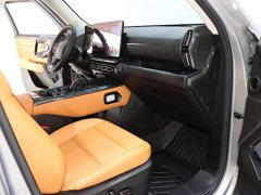 Haval Big Dog PLUS New Energy DHT-PHEV 105km Trendy Electric Edition Plus - ფოტო 8