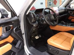 Haval Big Dog PLUS New Energy DHT-PHEV 105km Trendy Electric Edition Plus - ფოტო 9