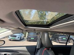 Toyota Yaris L Zhixuan X 1.5L CVT Luxury Edition - ფოტო 10