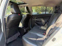 Toyota Yaris L Zhixuan X 1.5L CVT Luxury Edition - ფოტო 11