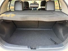 Toyota Yaris L Zhixuan X 1.5L CVT Luxury Edition - ფოტო 15