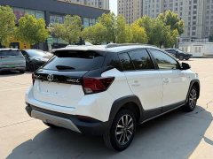 Toyota Yaris L Zhixuan X 1.5L CVT Luxury Edition - ფოტო 18
