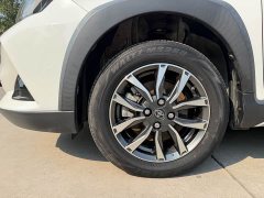 Toyota Yaris L Zhixuan X 1.5L CVT Luxury Edition - ფოტო 4