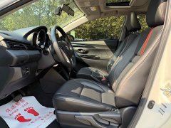 Toyota Yaris L Zhixuan X 1.5L CVT Luxury Edition - ფოტო 5