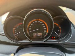 Toyota Yaris L Zhixuan X 1.5L CVT Luxury Edition - ფოტო 7