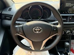 Toyota Yaris L Zhixuan X 1.5L CVT Luxury Edition - ფოტო 8