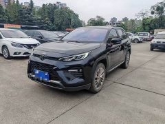Toyota Vland 2022 2.0L CVT FWD Premium - ფოტო 1