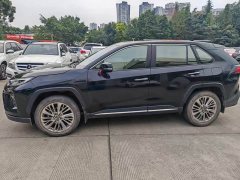 Toyota Vland 2022 2.0L CVT FWD Premium - ფოტო 2
