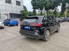 Toyota Vland 2022 2.0L CVT FWD Premium - ფოტო 3