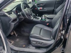 Toyota Vland 2022 2.0L CVT FWD Premium - ფოტო 4