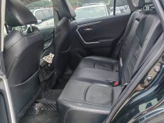 Toyota Vland 2022 2.0L CVT FWD Premium - ფოტო 6