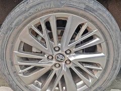 Toyota Vland 2022 2.0L CVT FWD Premium - ფოტო 9