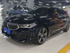BMW 6 Series GT 2021 630i M Sport Package - ფოტო 1