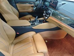 BMW 6 Series GT 2021 630i M Sport Package - ფოტო 11