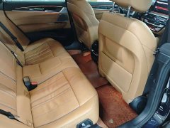 BMW 6 Series GT 2021 630i M Sport Package - ფოტო 12
