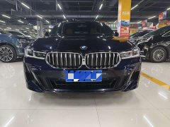 BMW 6 Series GT 2021 630i M Sport Package - ფოტო 2