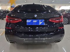 BMW 6 Series GT 2021 630i M Sport Package - ფოტო 3
