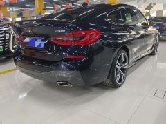 BMW 6 Series GT 2021 630i M Sport Package - ფოტო 4