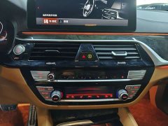 BMW 6 Series GT 2021 630i M Sport Package - ფოტო 6