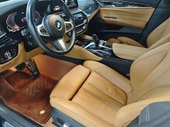 BMW 6 Series GT 2021 630i M Sport Package - ფოტო 7