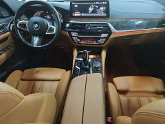 BMW 6 Series GT 2021 630i M Sport Package - ფოტო 8