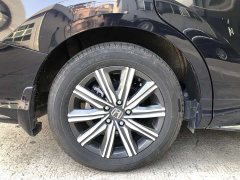 Honda Odyssey 2024 2.0L e:HEV Sharp Smart Edition - ფოტო 10