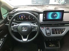 Honda Odyssey 2024 2.0L e:HEV Sharp Smart Edition - ფოტო 11